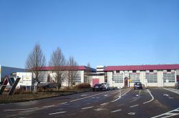 Keuringsstation Turnhout