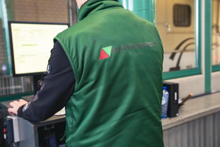 autoveiligheid keuring 033