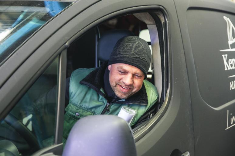 autoveiligheid keuring 056