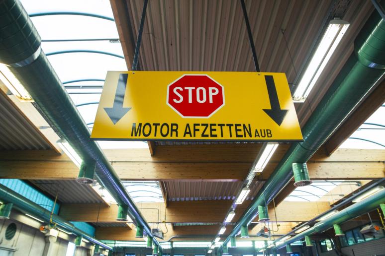 autoveiligheid keuring 096