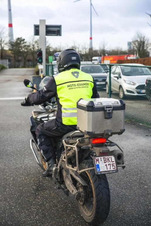 autoveiligheid keuring 148