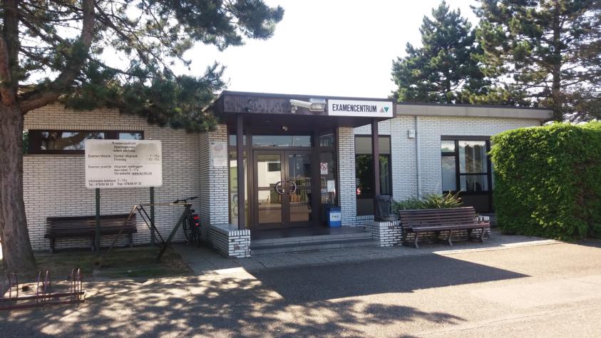 Examencentrum Bree