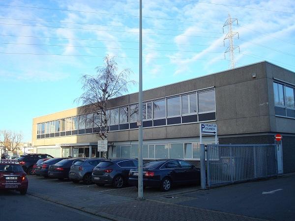 Examencentrum Deurne