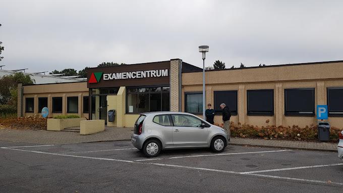 Examencentrum Haasrode