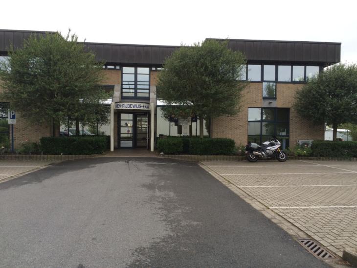 Examencentrum Kontich